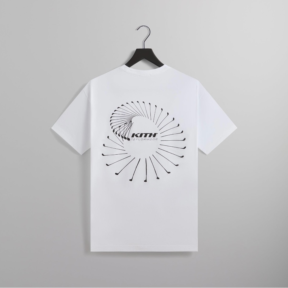 Kith for Taylormade driver tee